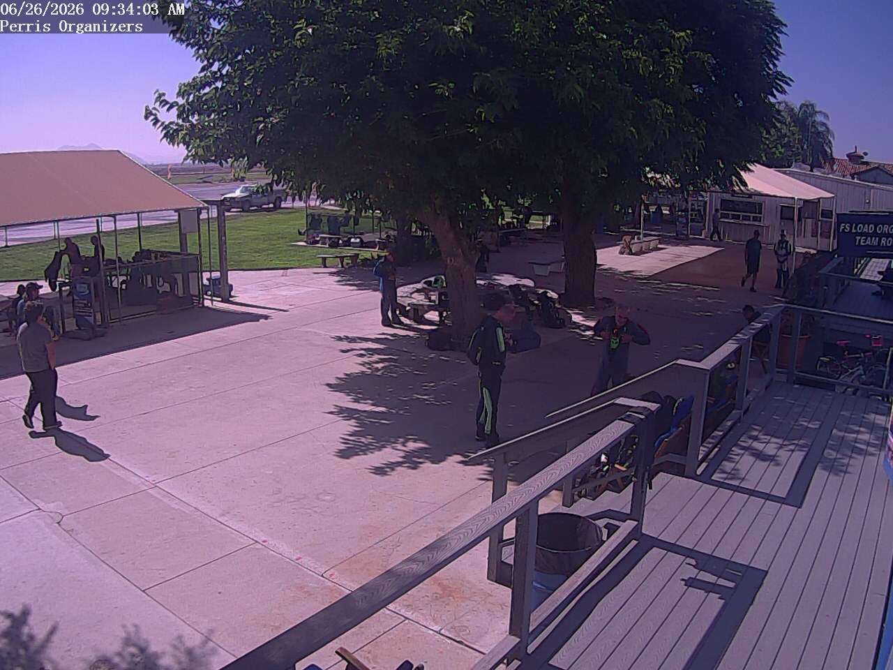 Perris Cam