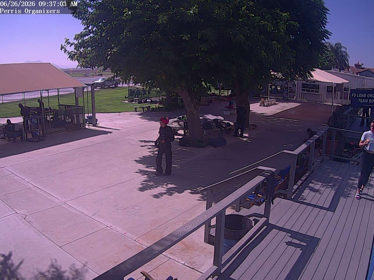 Perris Cam