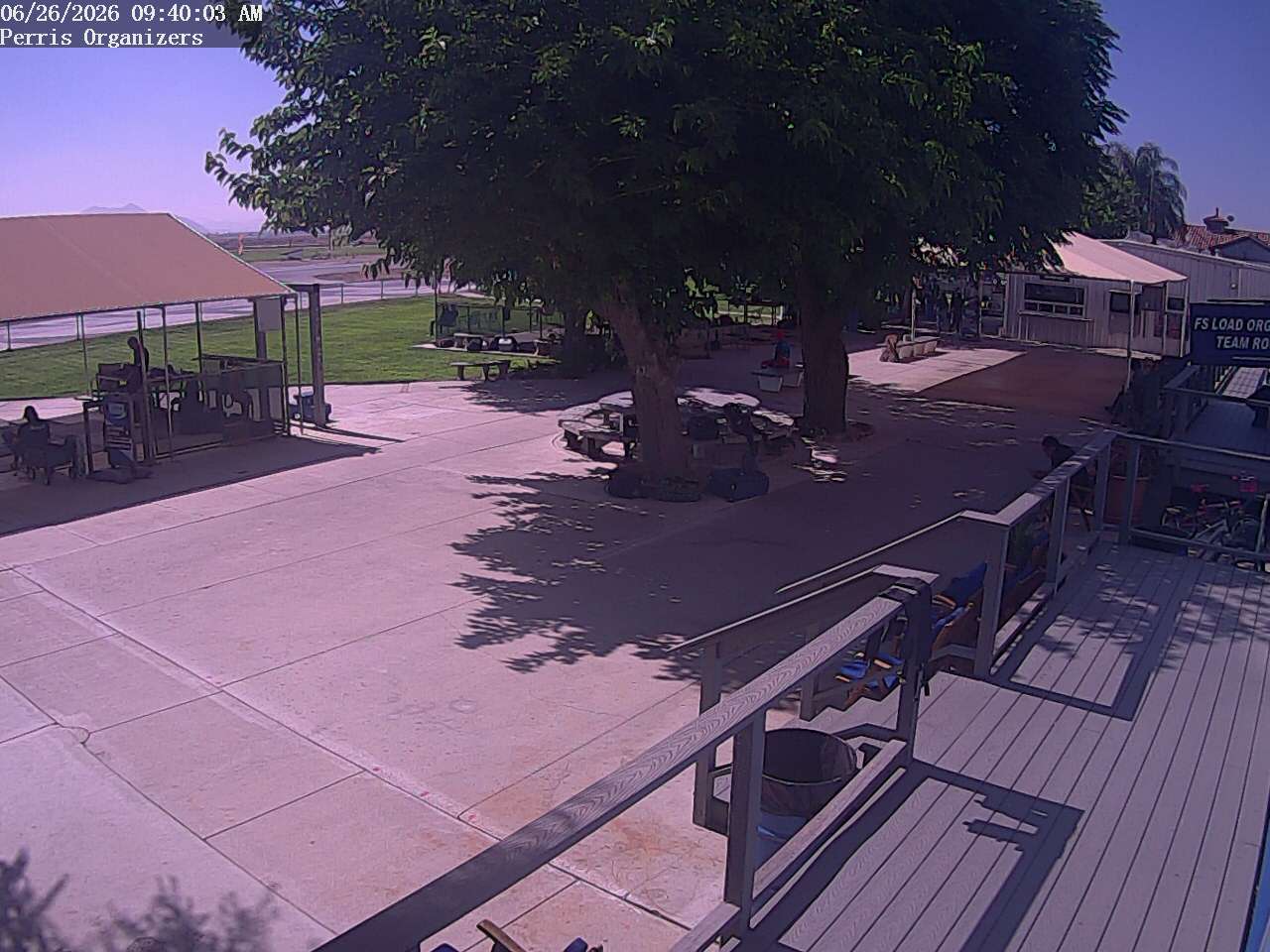 Perris Cam