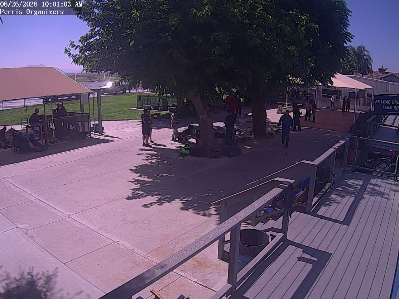 Perris Cam