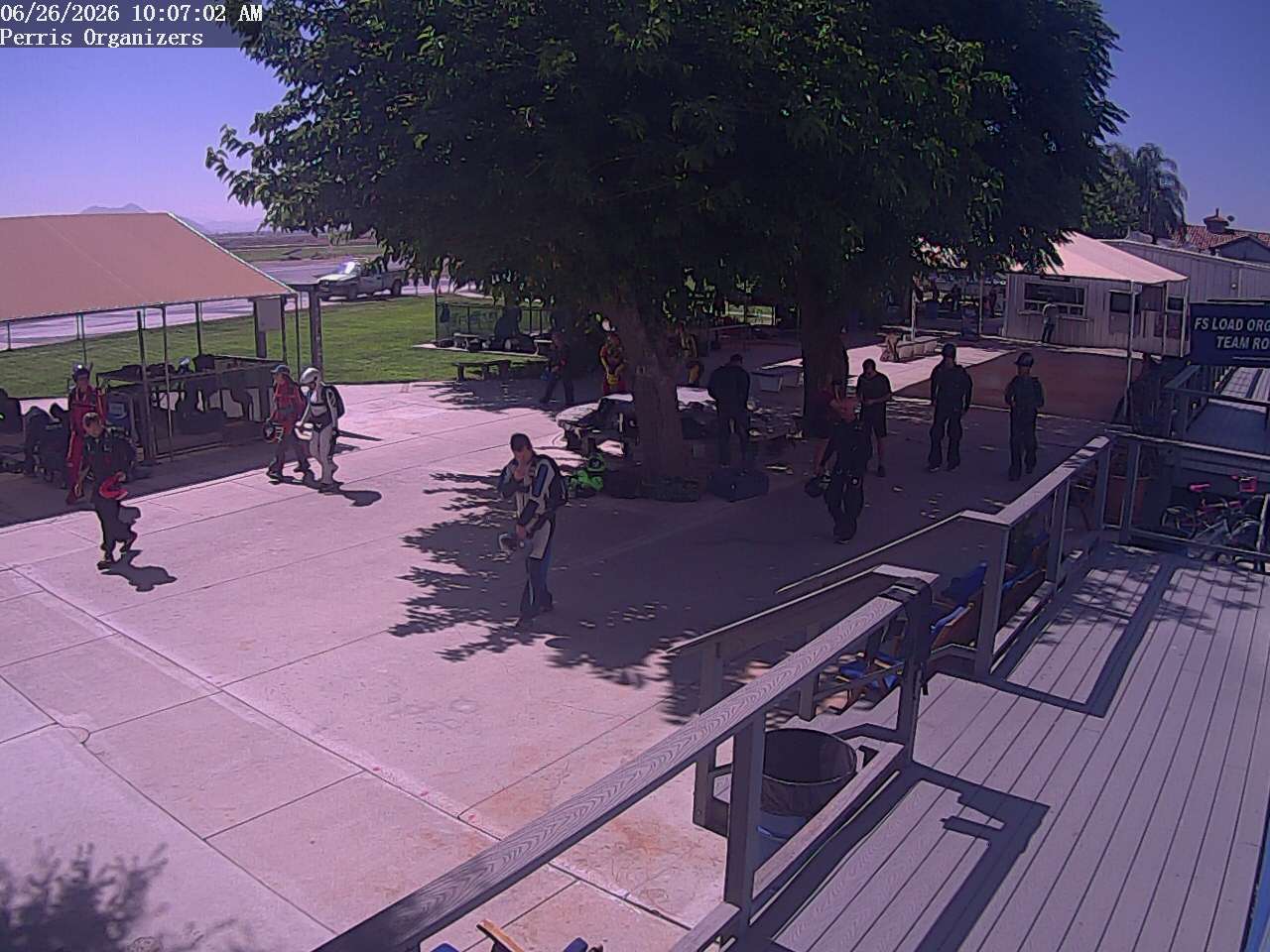 Perris Cam