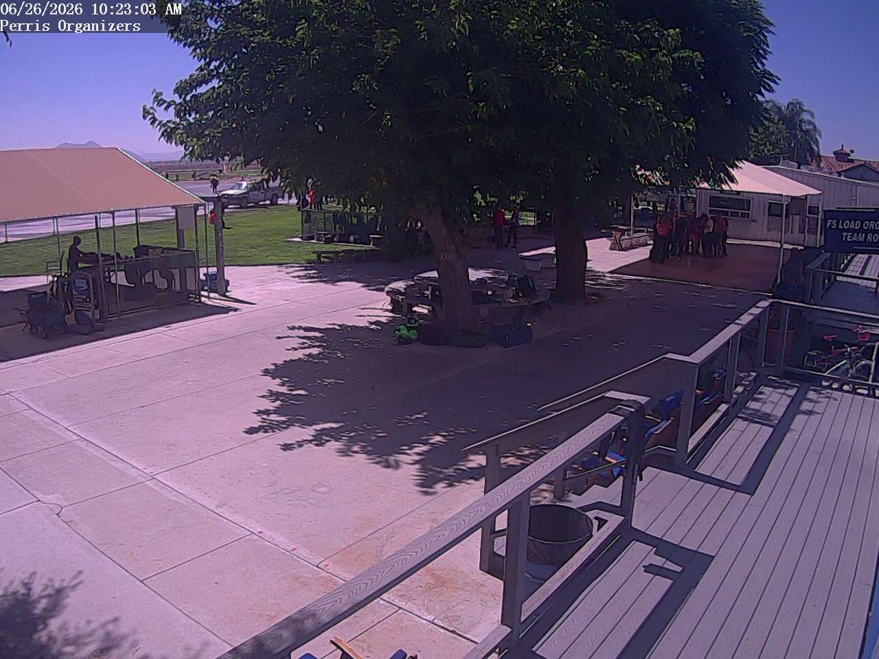 Perris Cam