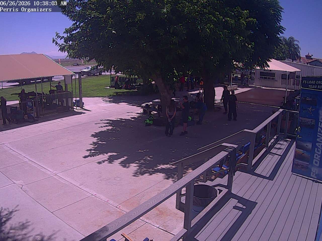 Perris Cam