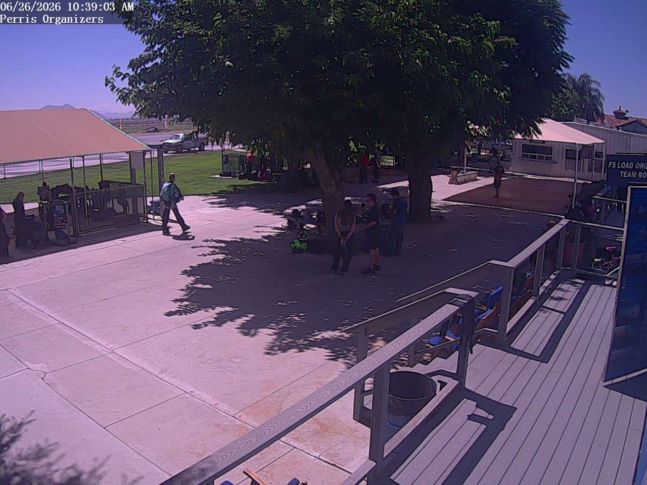 Perris Cam