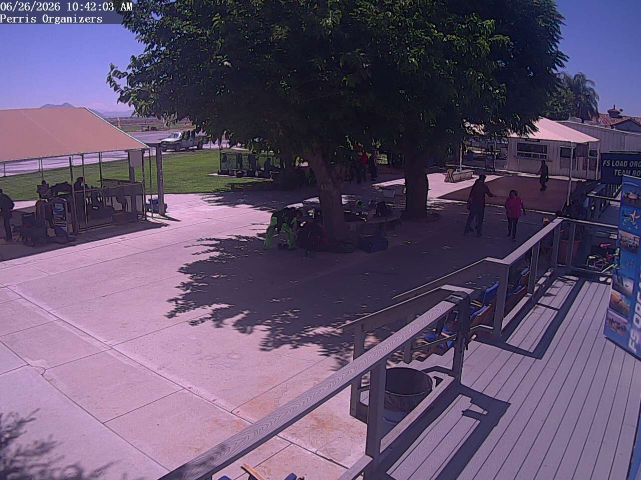 Perris Cam