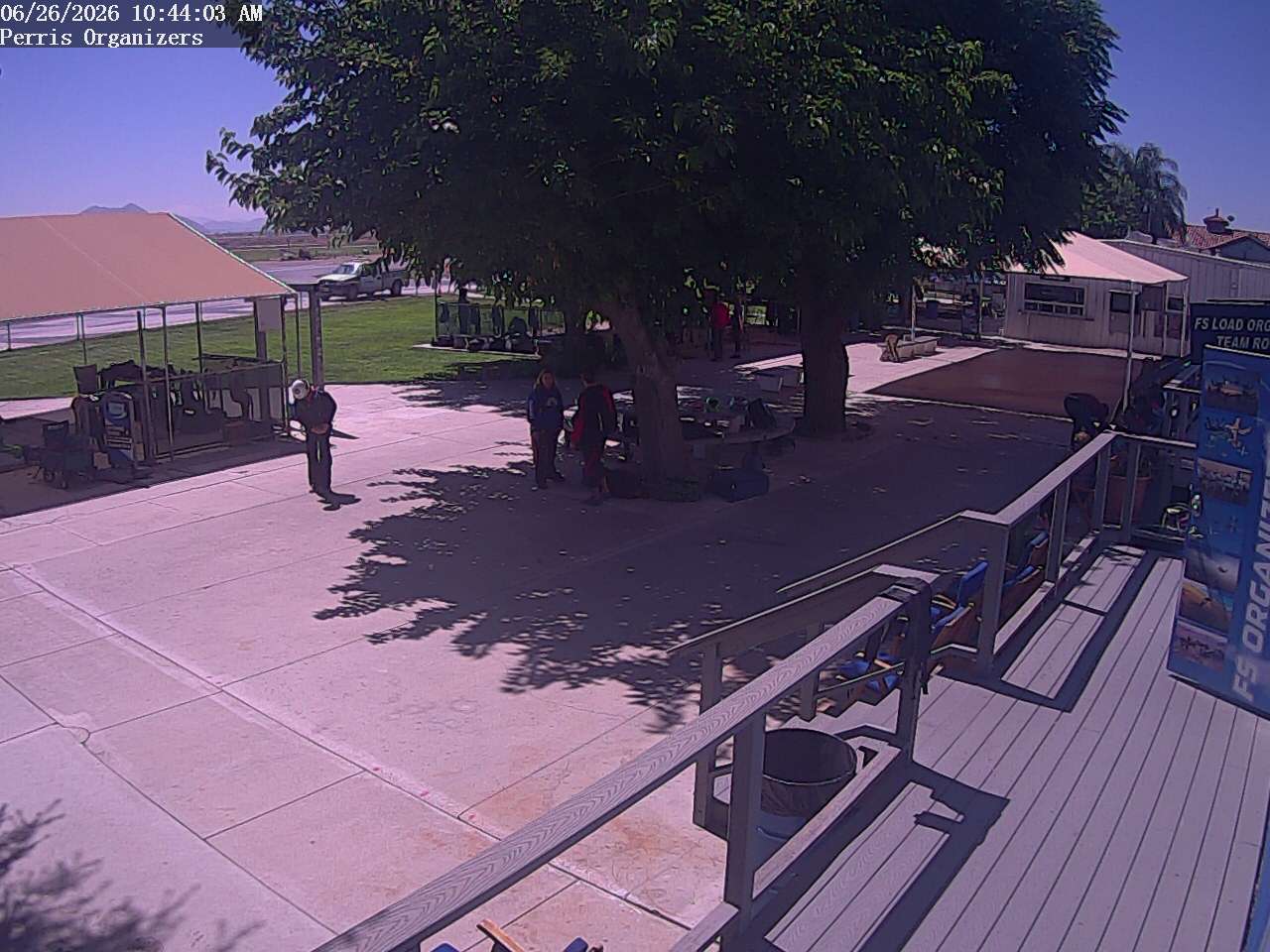 Perris Cam