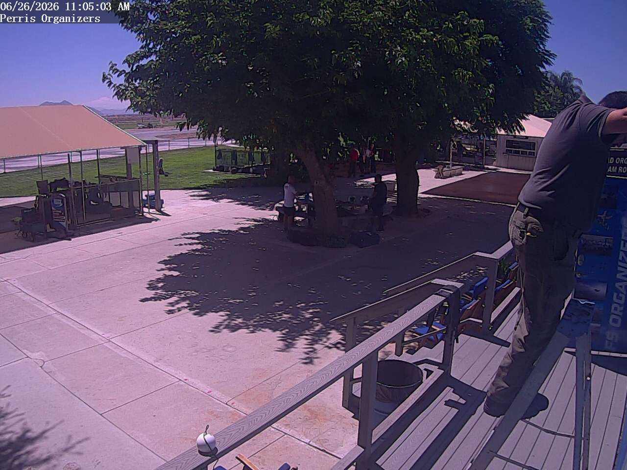 Perris Cam
