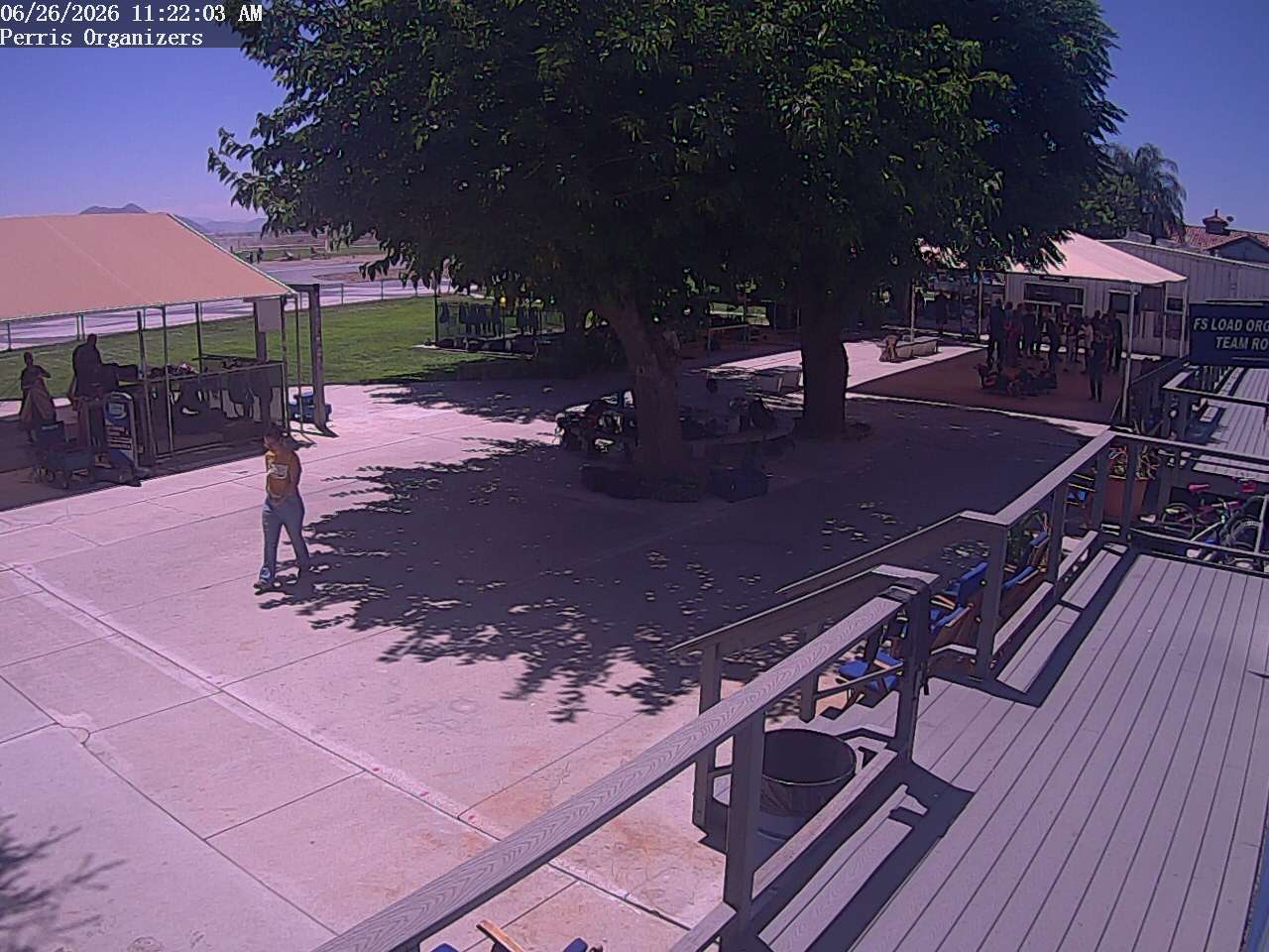 Perris Cam
