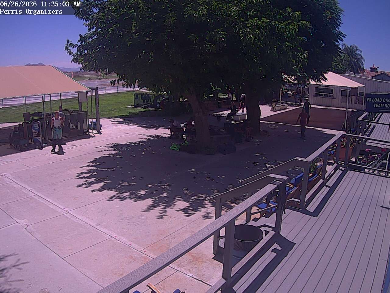 Perris Cam