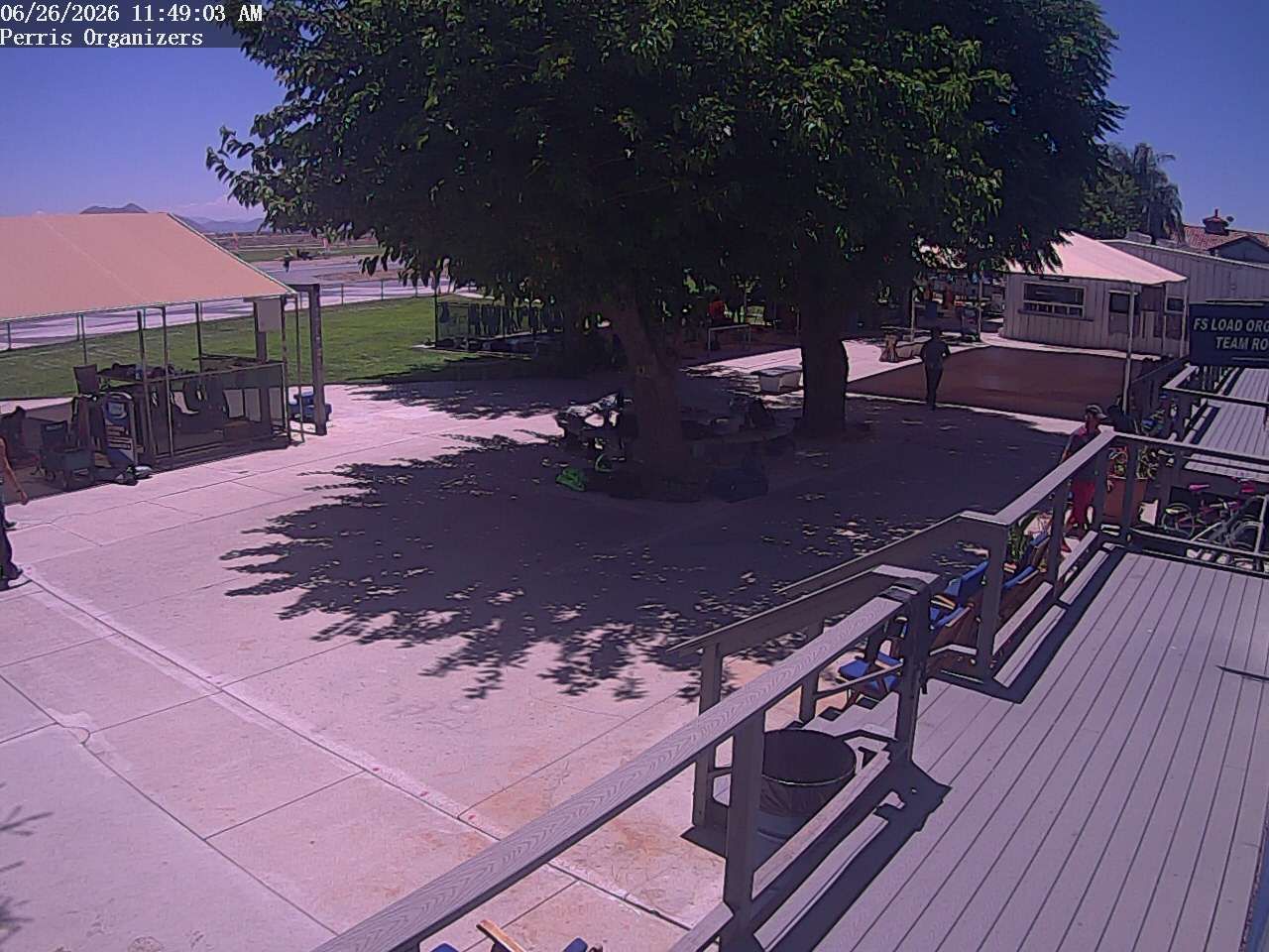 Perris Cam