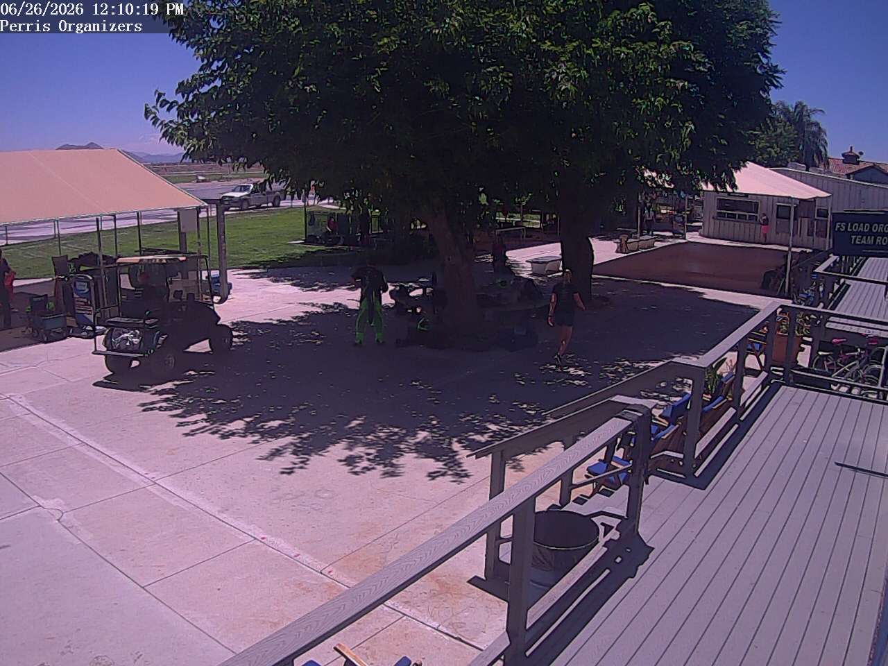 Perris Cam