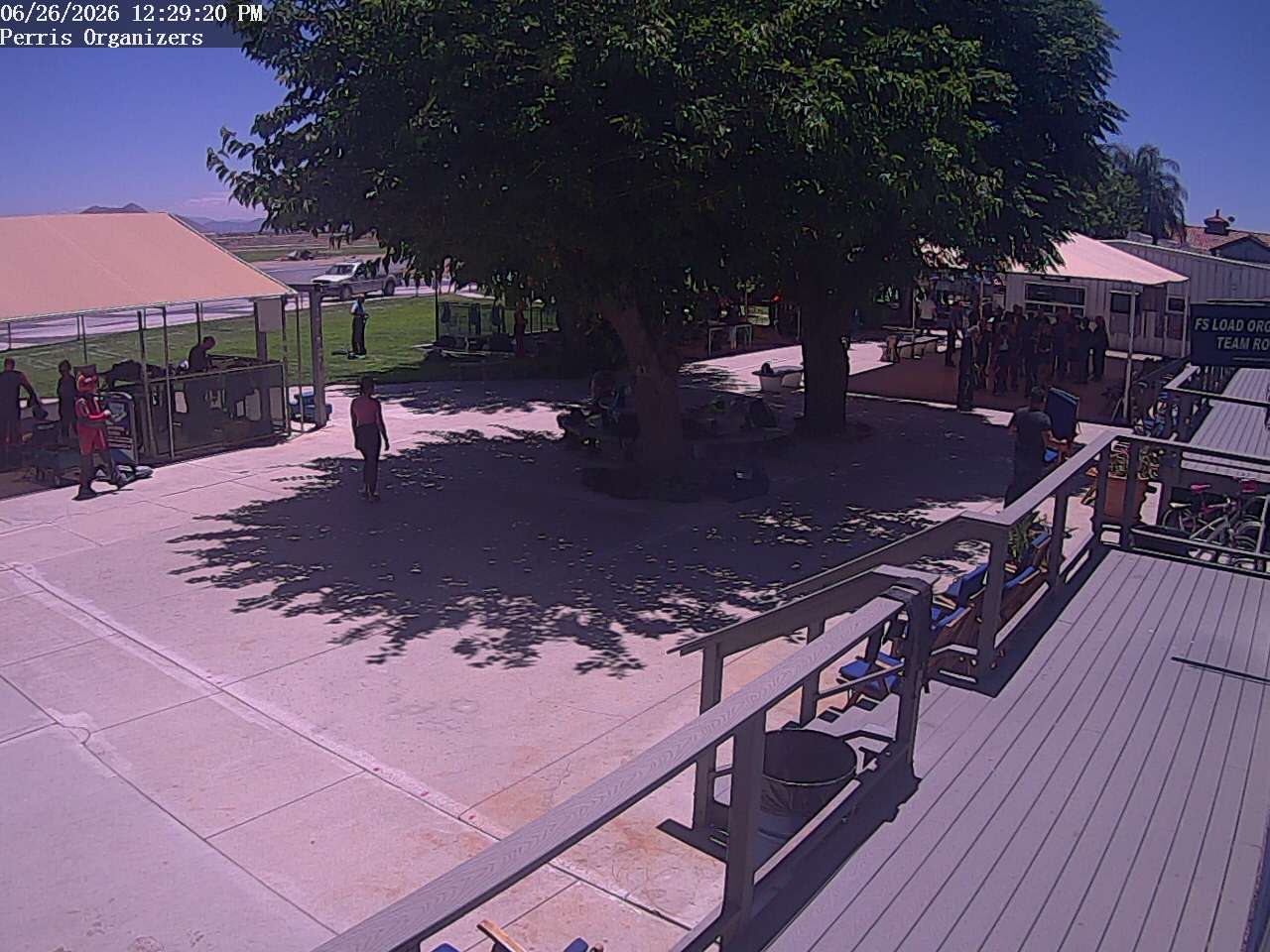 Perris Cam