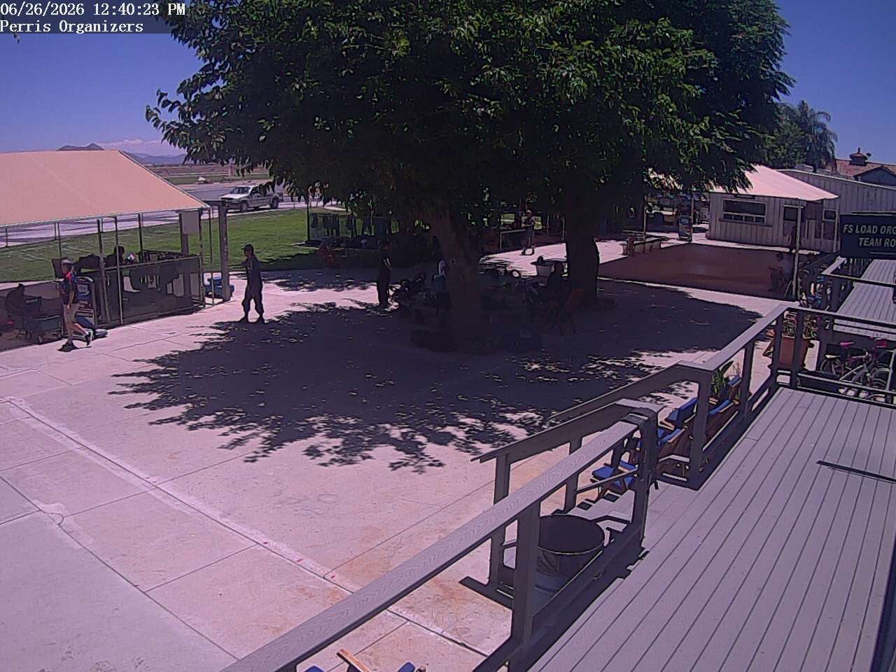 Perris Cam