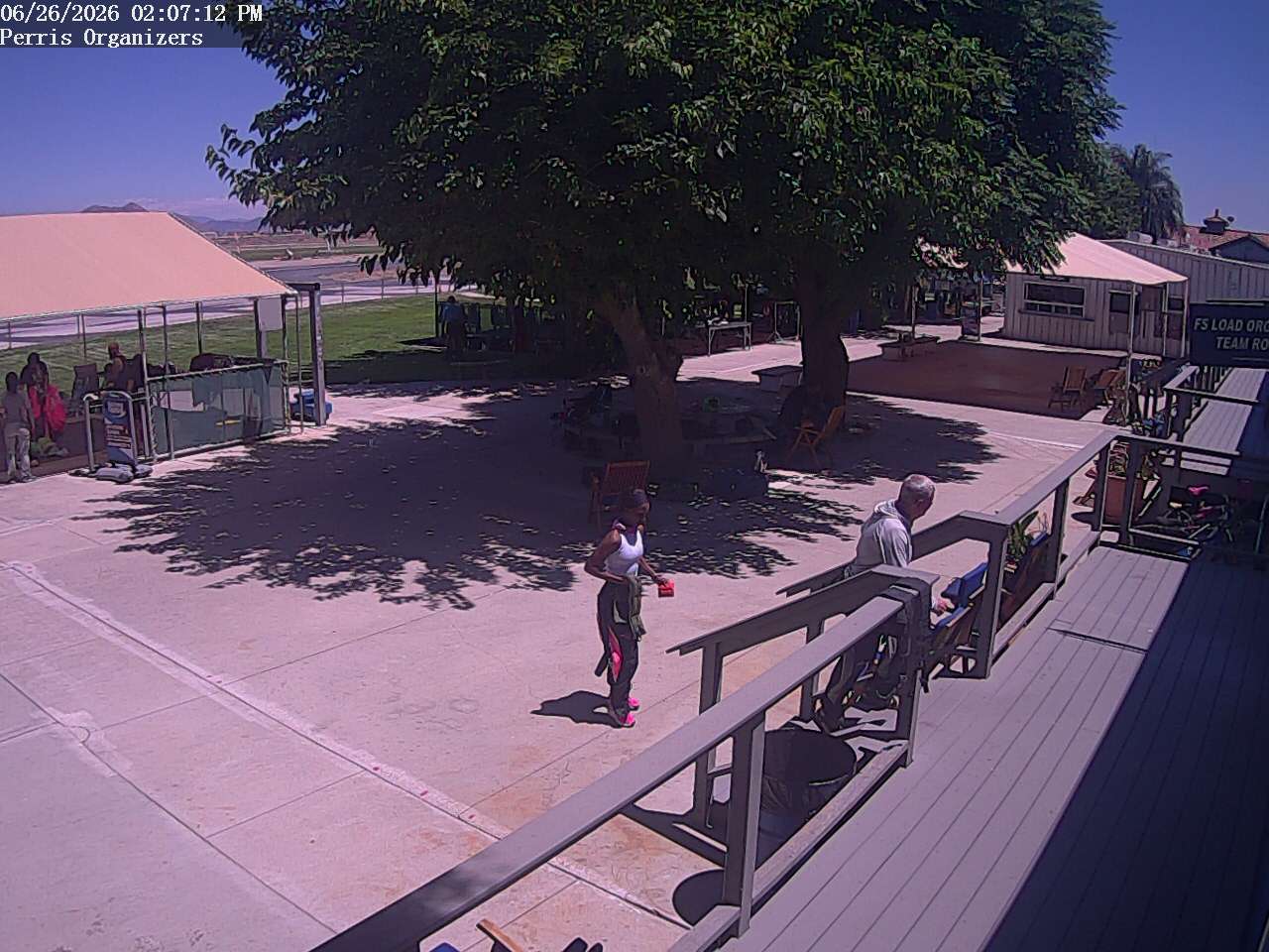 Perris Cam