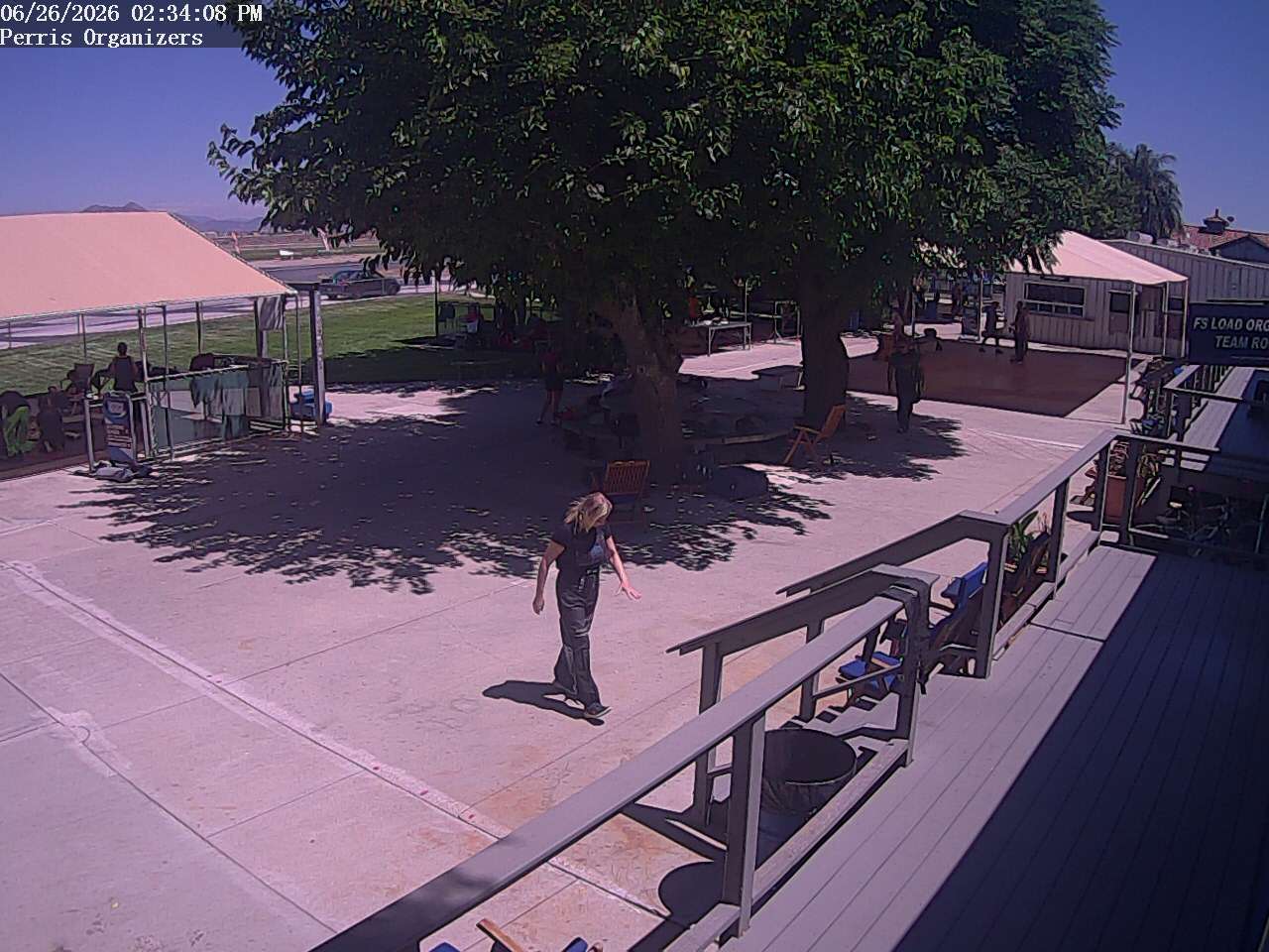 Perris Cam
