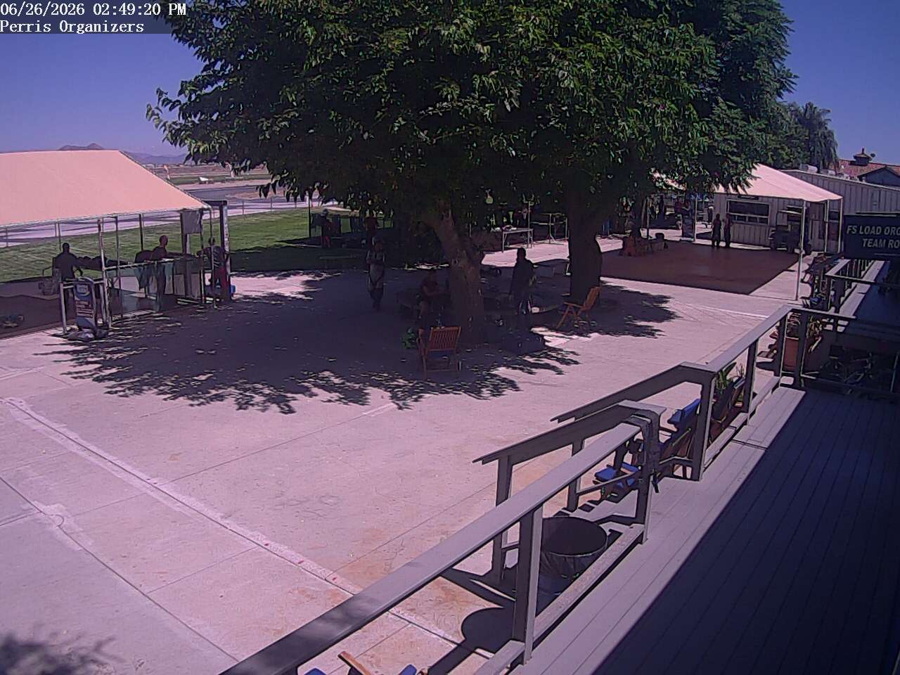 Perris Cam