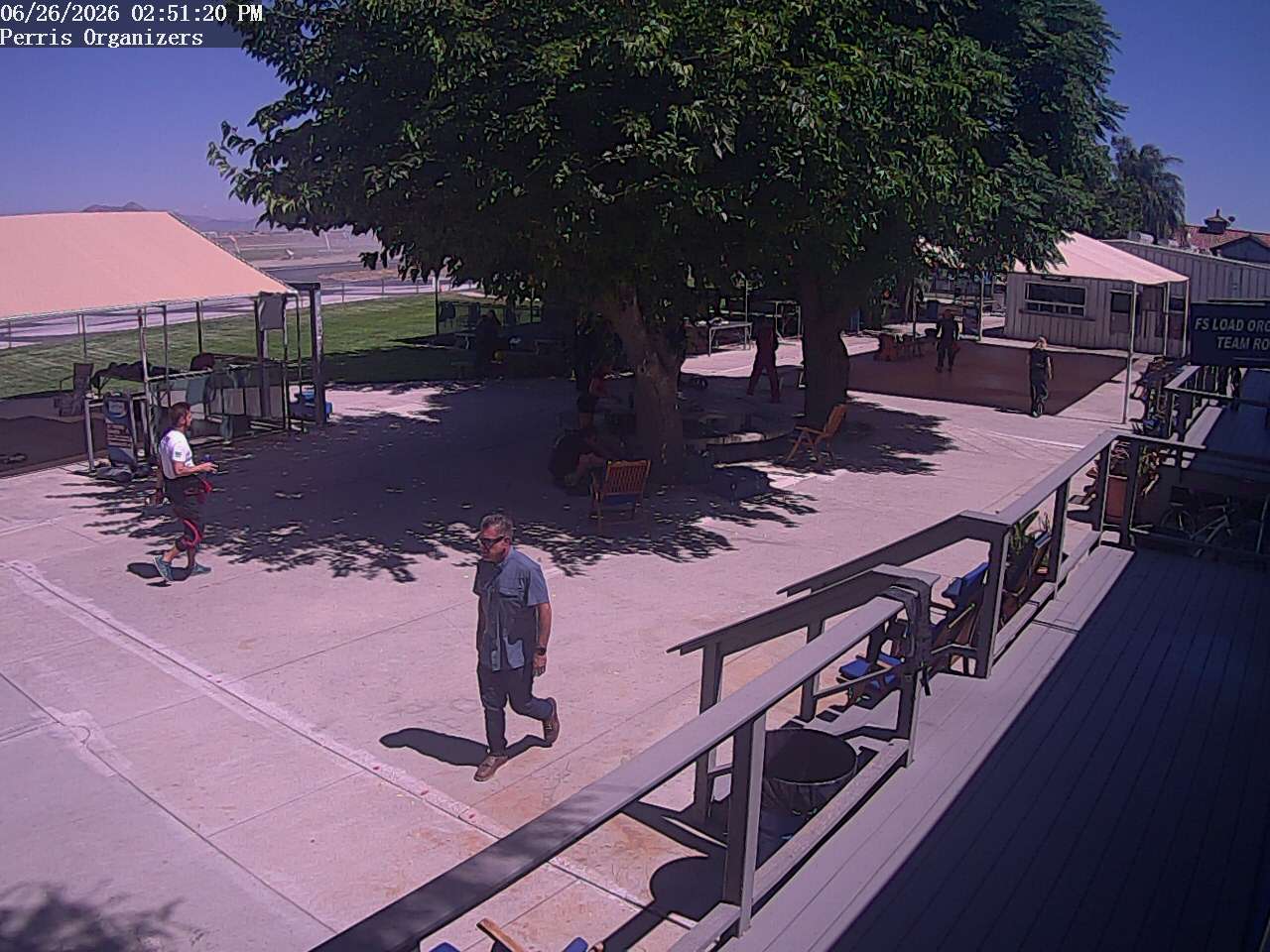 Perris Cam