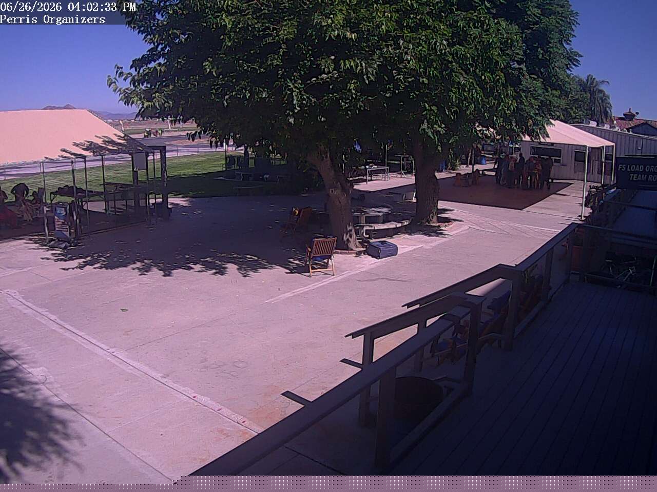 Perris Cam