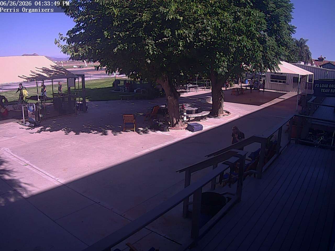 Perris Cam