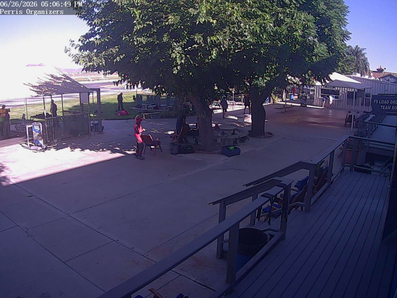 Perris Cam
