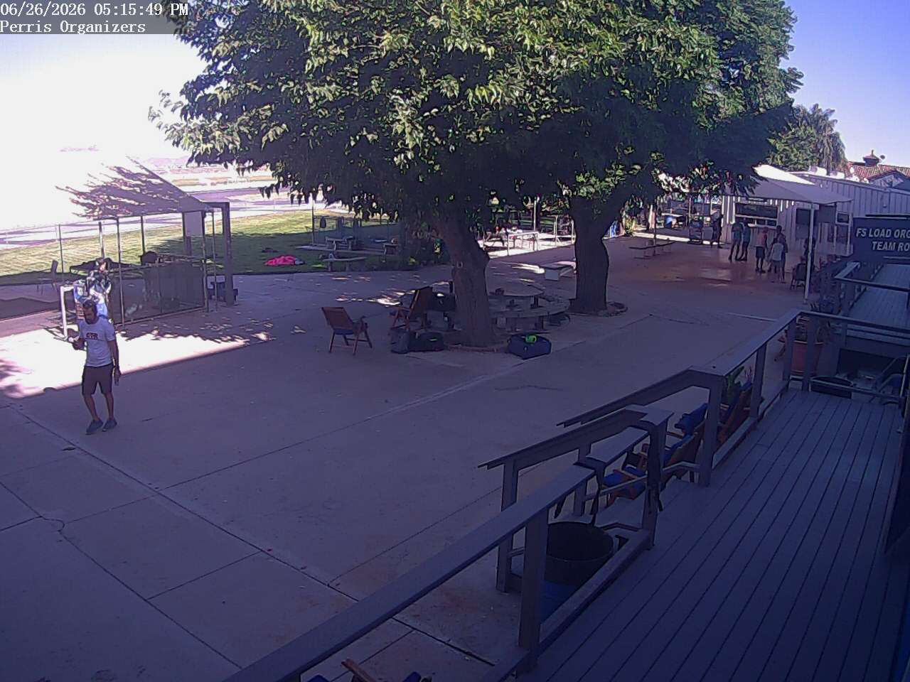 Perris Cam