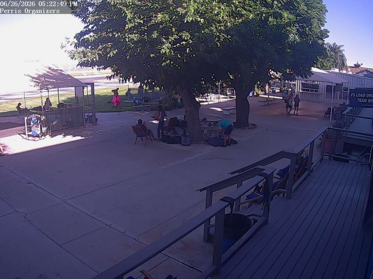 Perris Cam