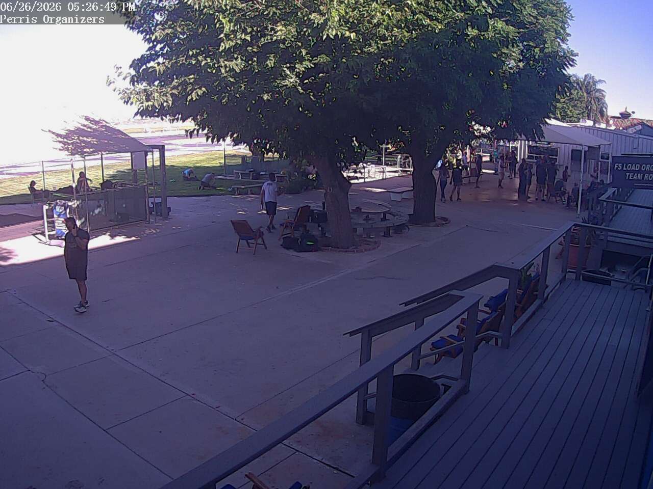 Perris Cam