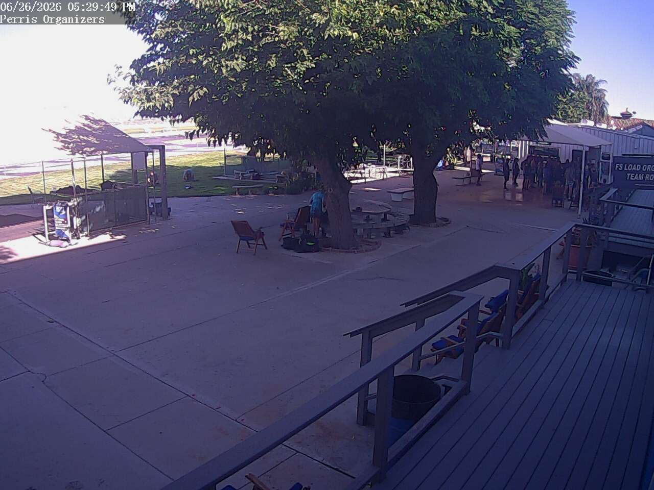 Perris Cam