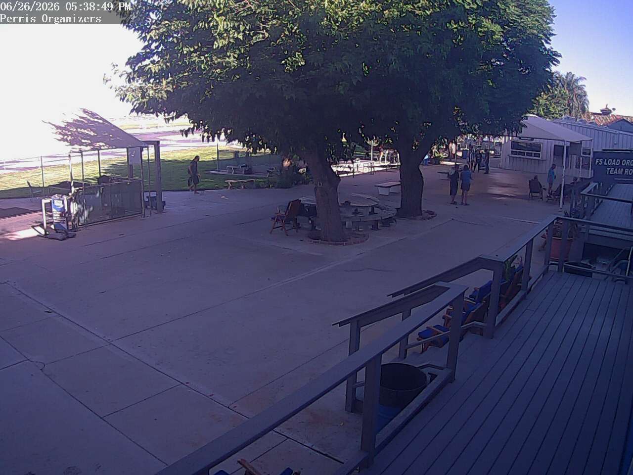 Perris Cam