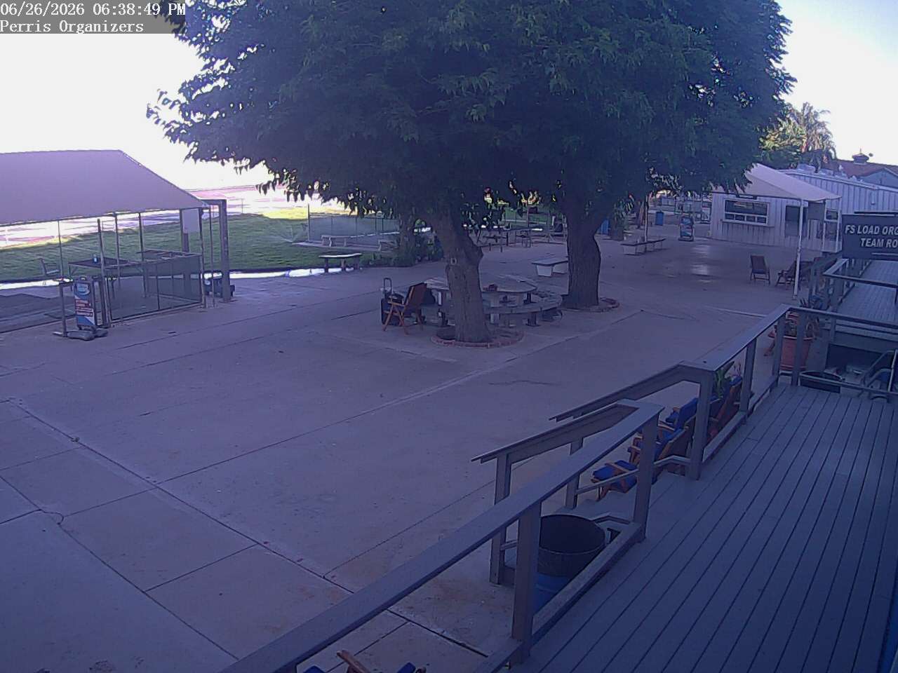 Perris Cam