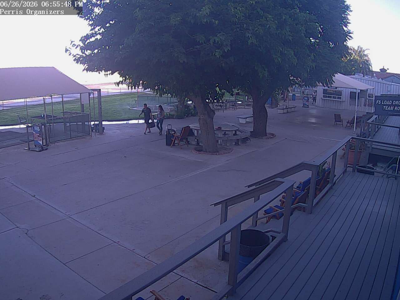 Perris Cam