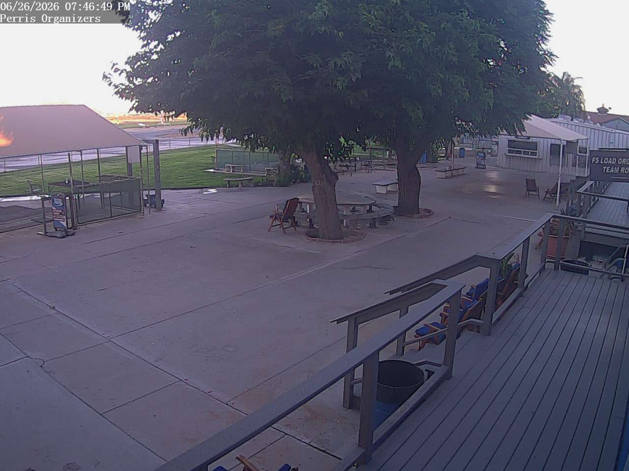 Perris Cam
