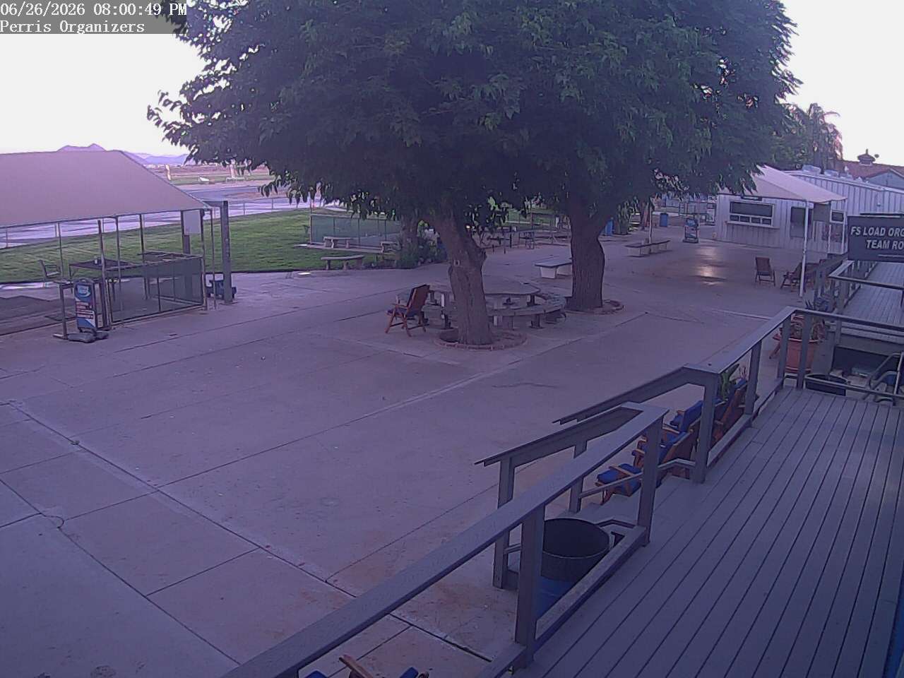 Perris Cam