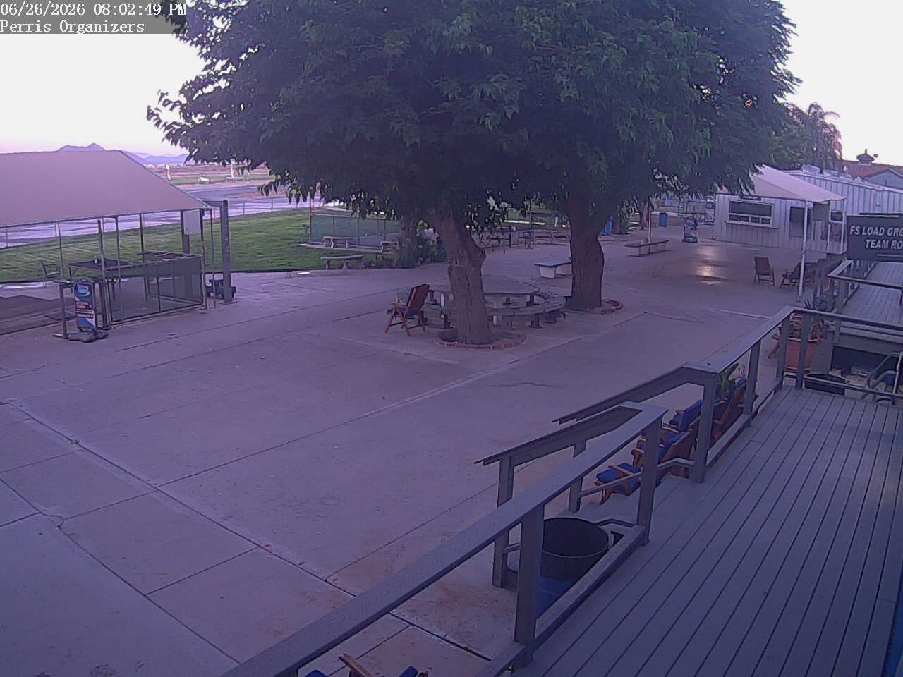 Perris Cam