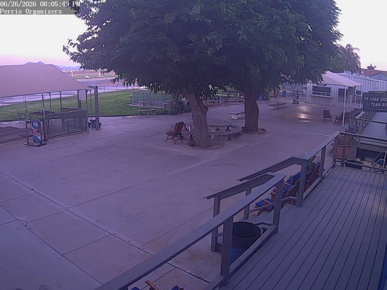 Perris Cam