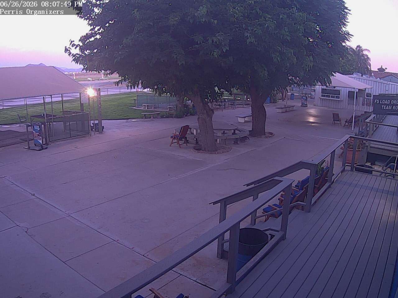 Perris Cam