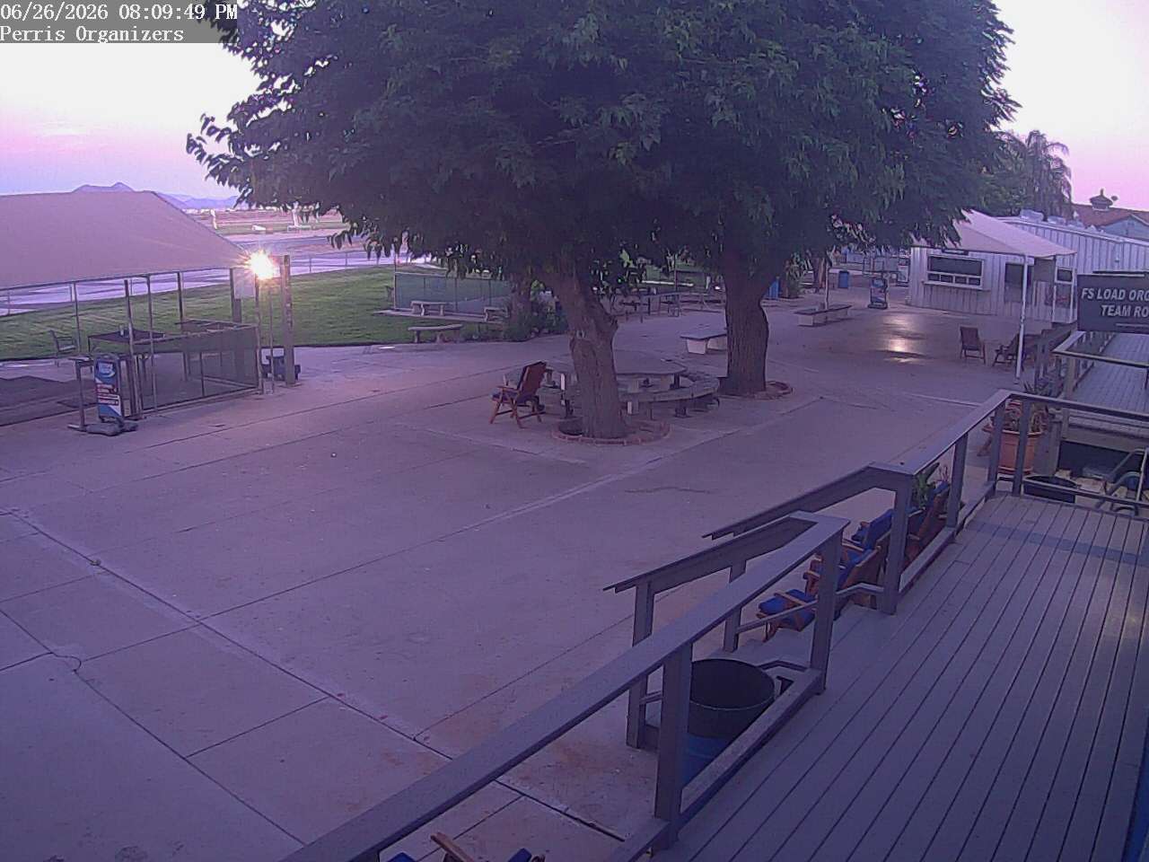 Perris Cam