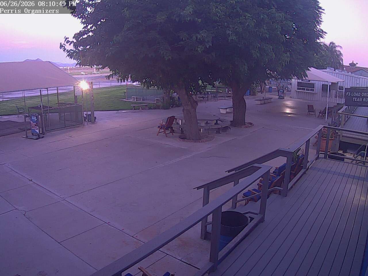 Perris Cam