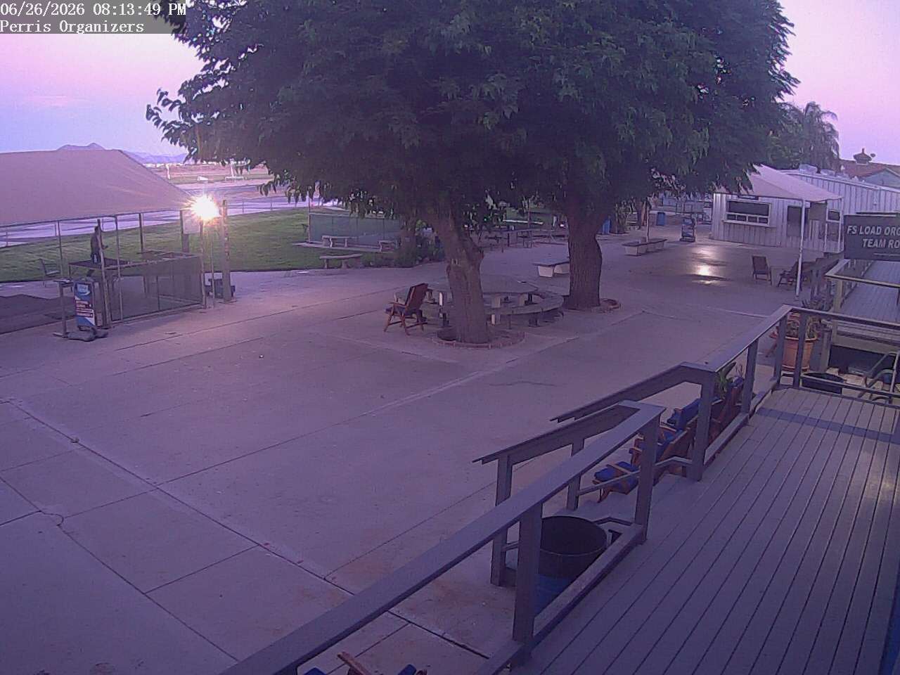 Perris Cam