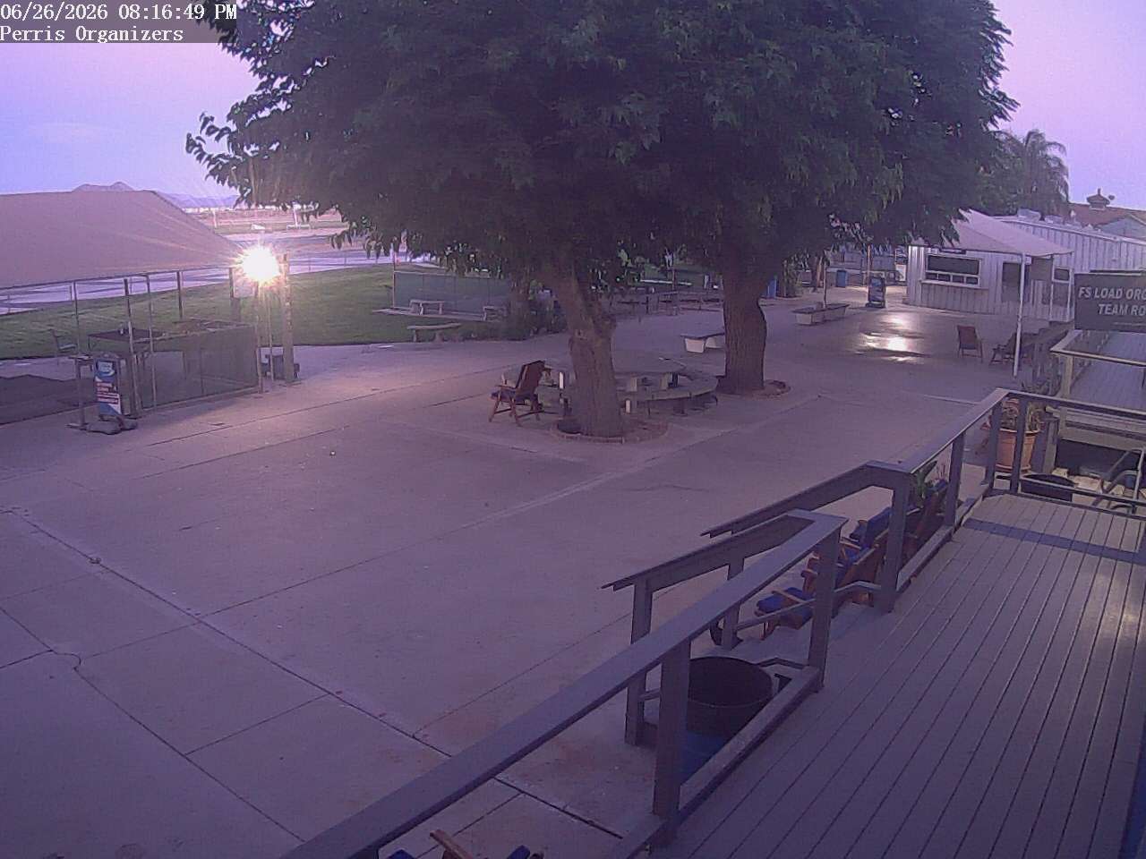 Perris Cam