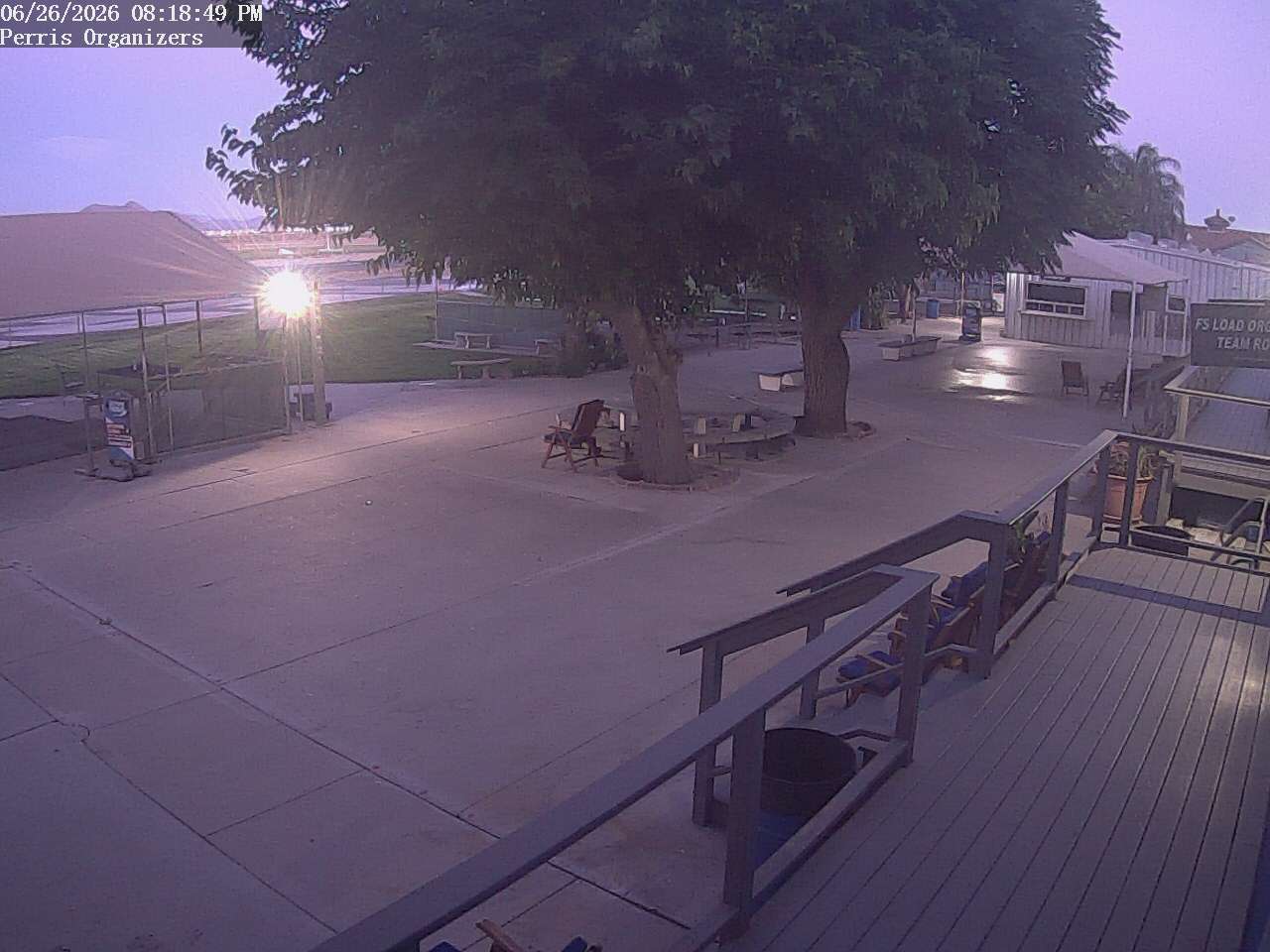 Perris Cam