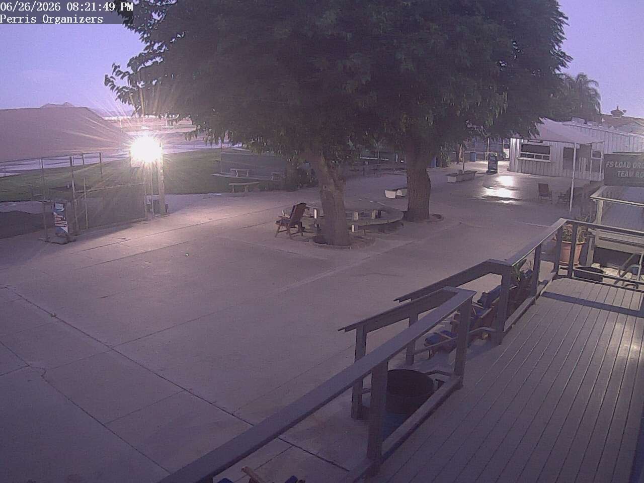 Perris Cam