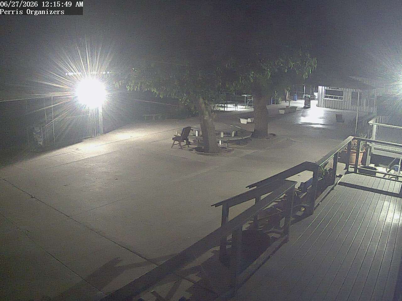Perris Cam