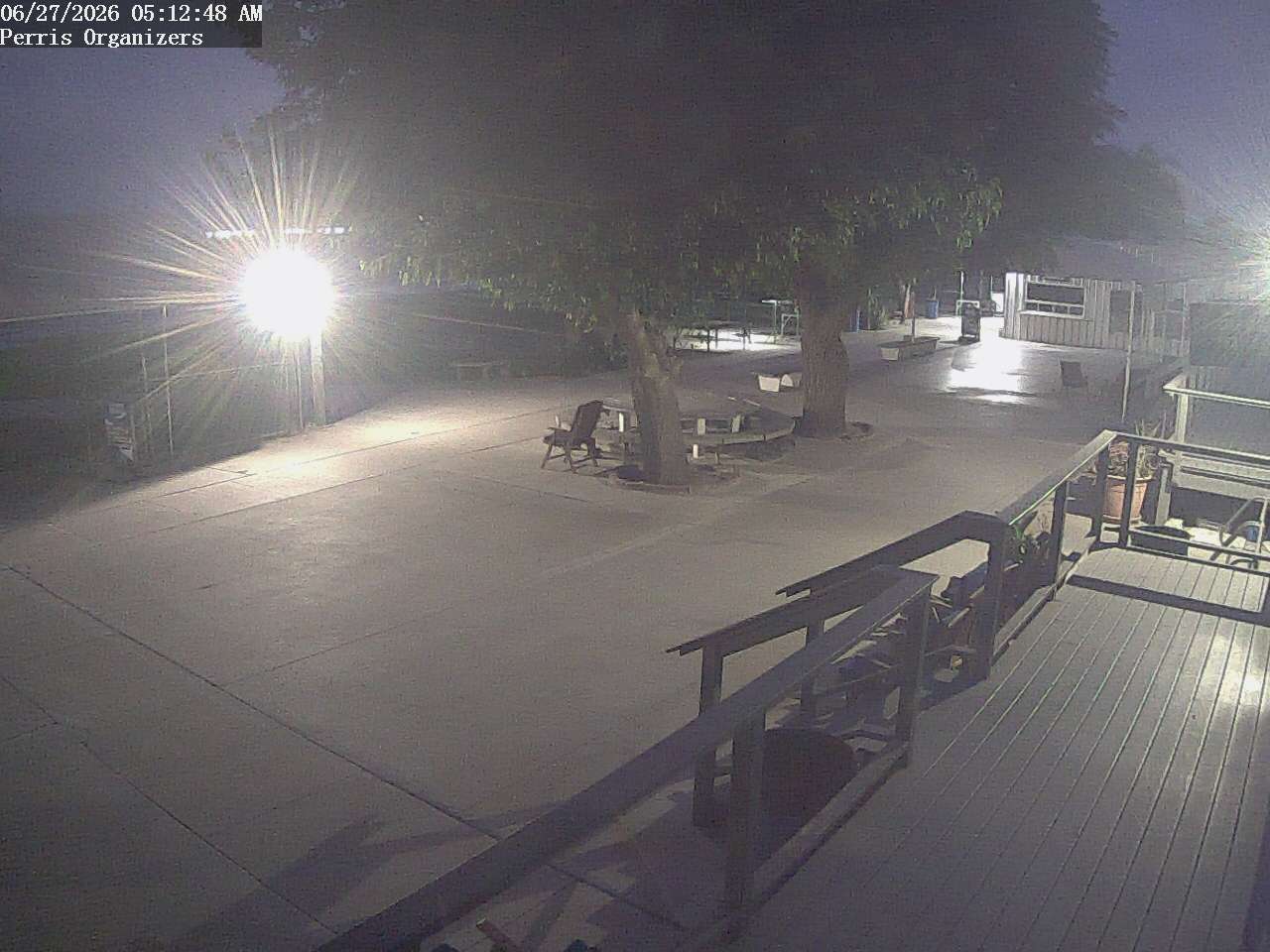 Perris Cam
