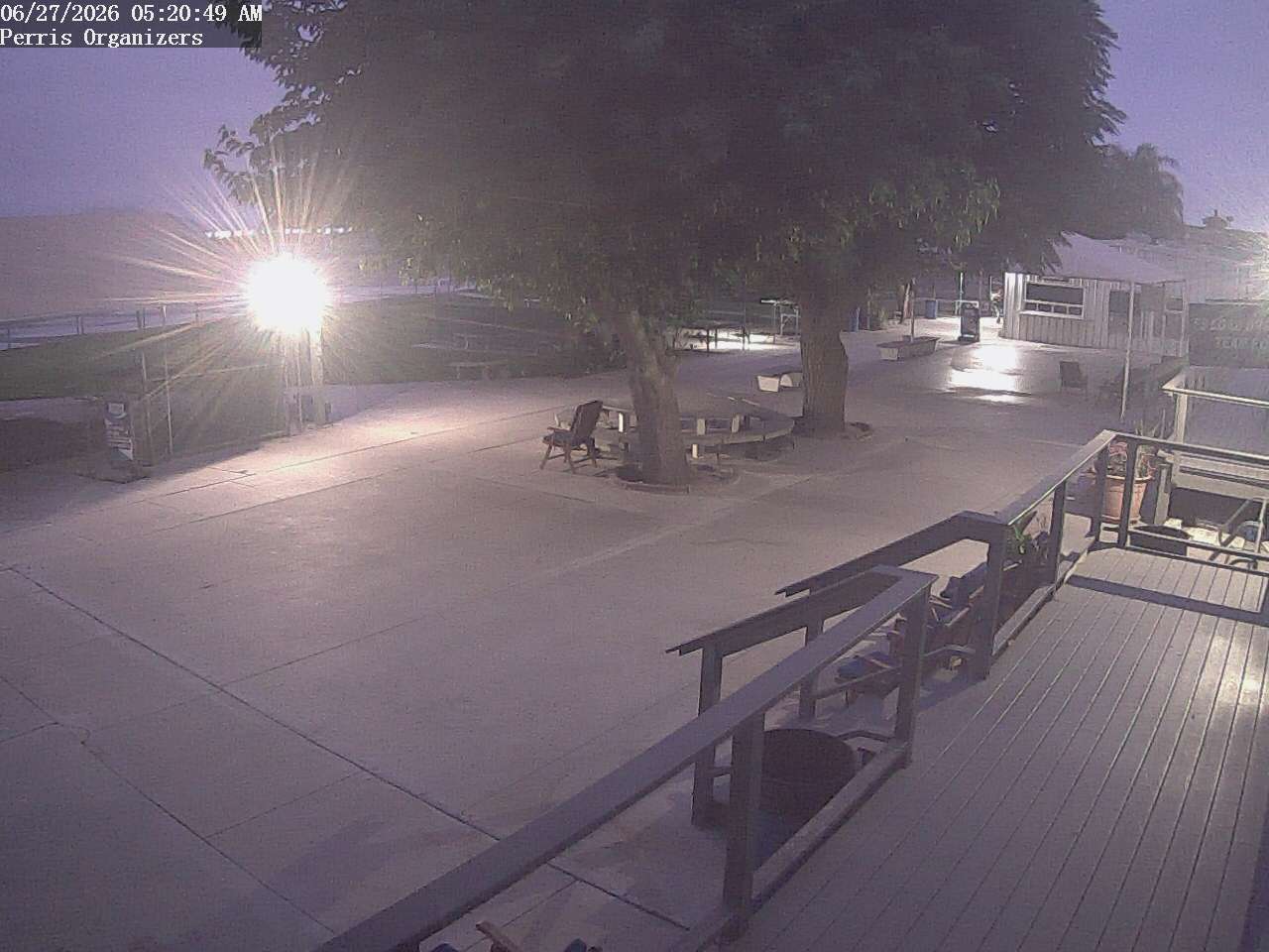 Perris Cam
