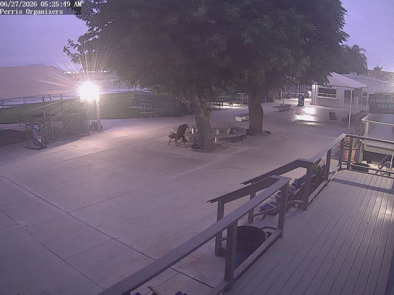 Perris Cam