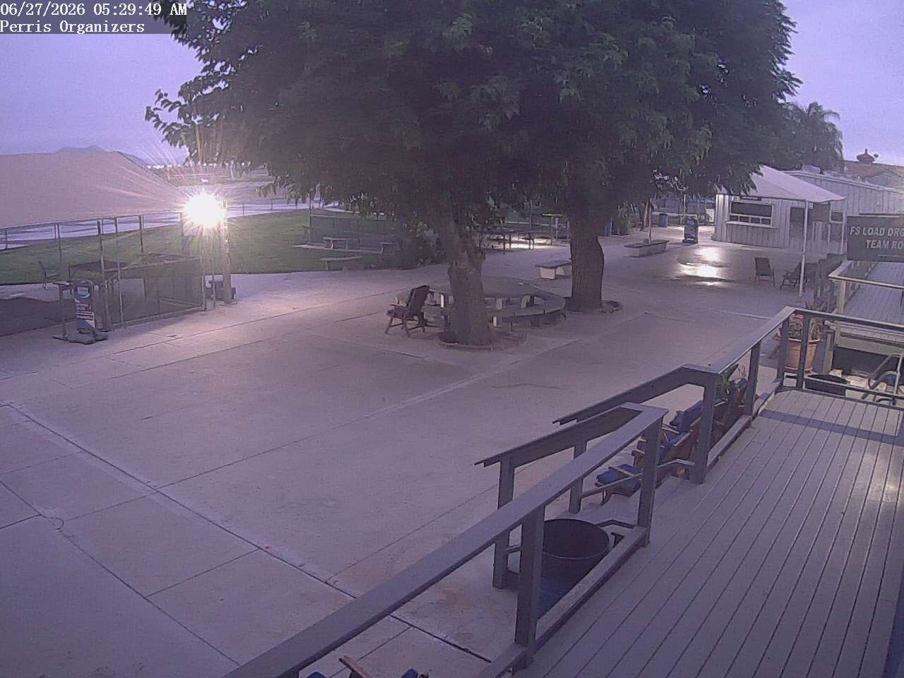 Perris Cam