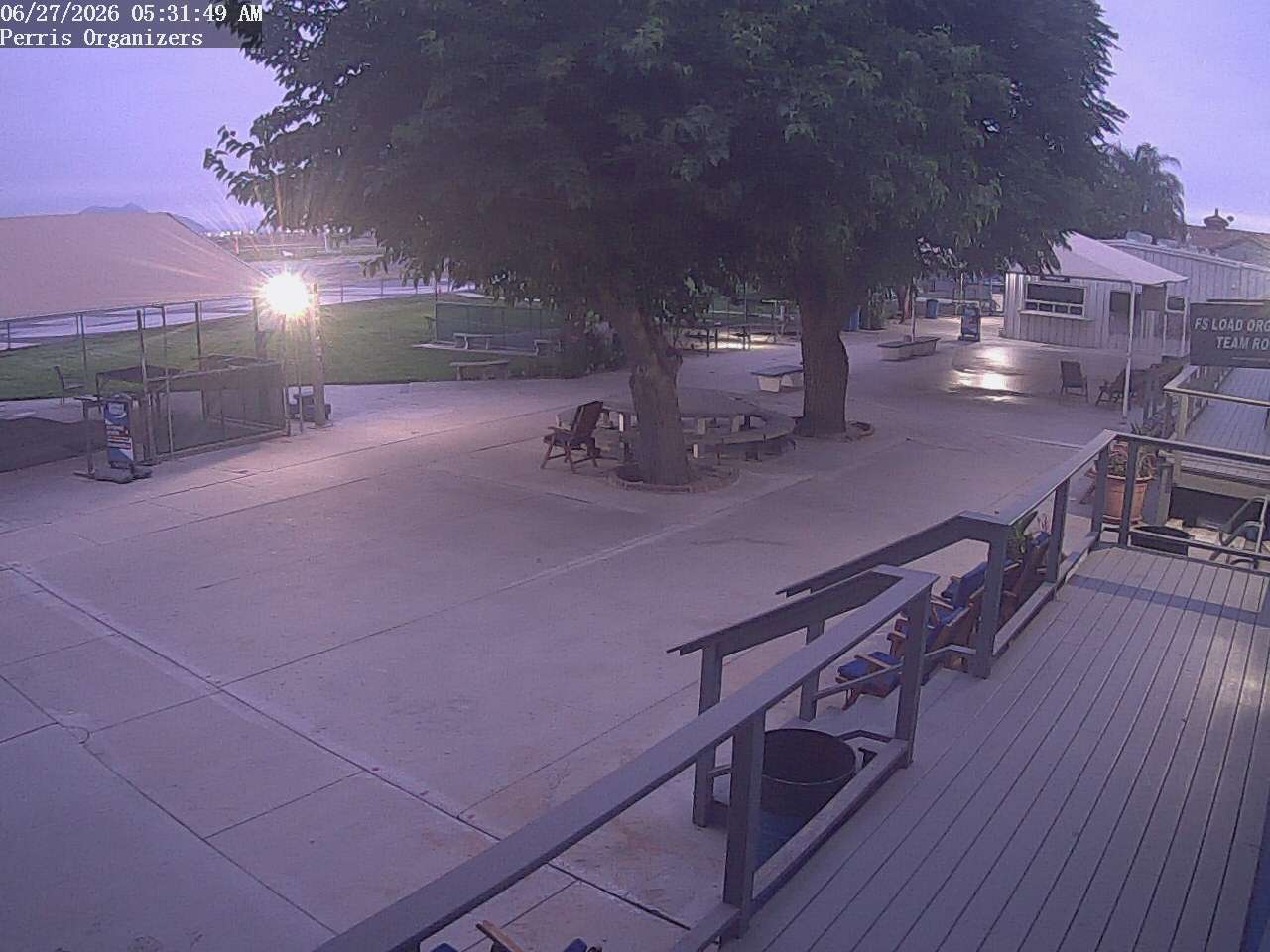 Perris Cam
