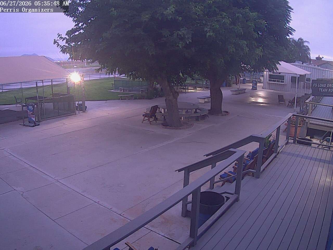 Perris Cam