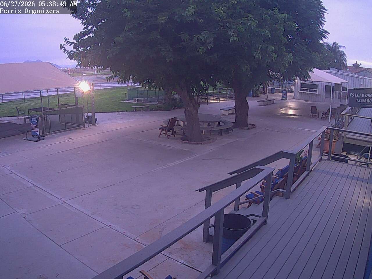 Perris Cam